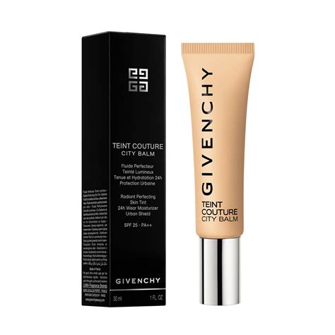 sephora givenchy teint couture|givenchy teint couture balm.